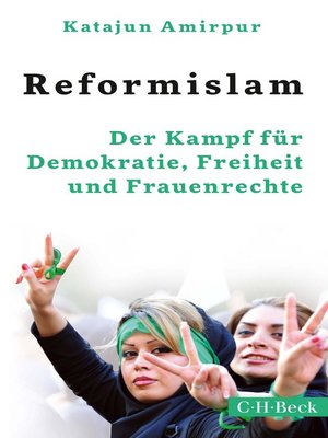 cover image of Reformislam